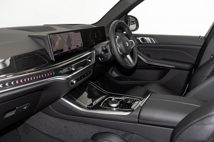 2025 BMW X5 G05 LCI xDrive30d M Sport SUV