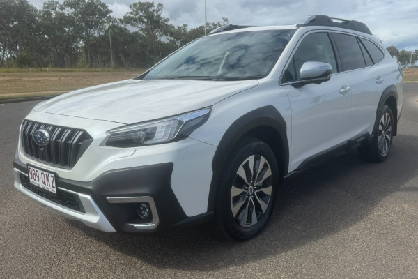 2023 Subaru Outback 6GEN AWD Touring XT SUV Image 7