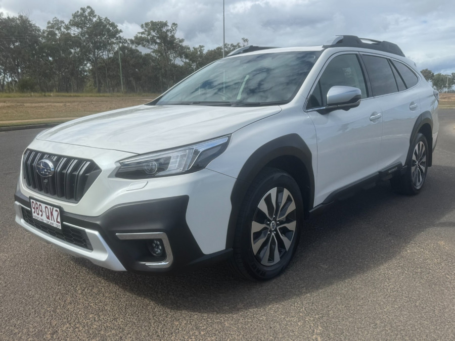 2023 Subaru Outback 6GEN AWD Touring XT SUV Image 7
