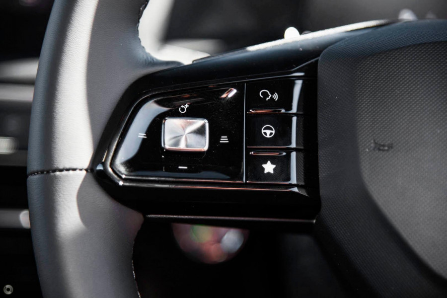 2026 MG MG3  Essence Hatch Image 14