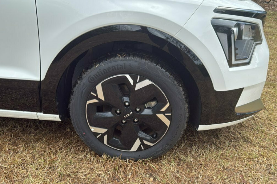 2023 MY24 Kia Niro SG2 EV S SUV Image 9