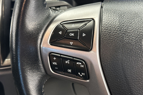 2016 Ford Ranger PX MkII XLT Ute Image 4