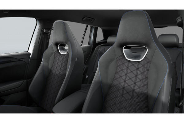 2026 Volkswagen Tiguan CT 150TSI R-Line SUV Image 11