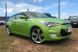 Hyundai Veloster FS2