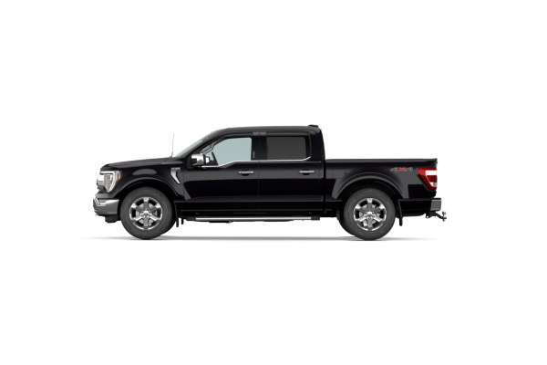2023 Ford F-150 No Series Lariat SWB Dual Cab