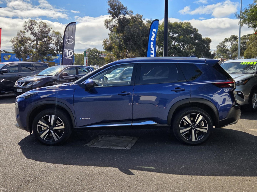 2025 Nissan X-Trail T33 Ti-L e-POWER SUV Image 5