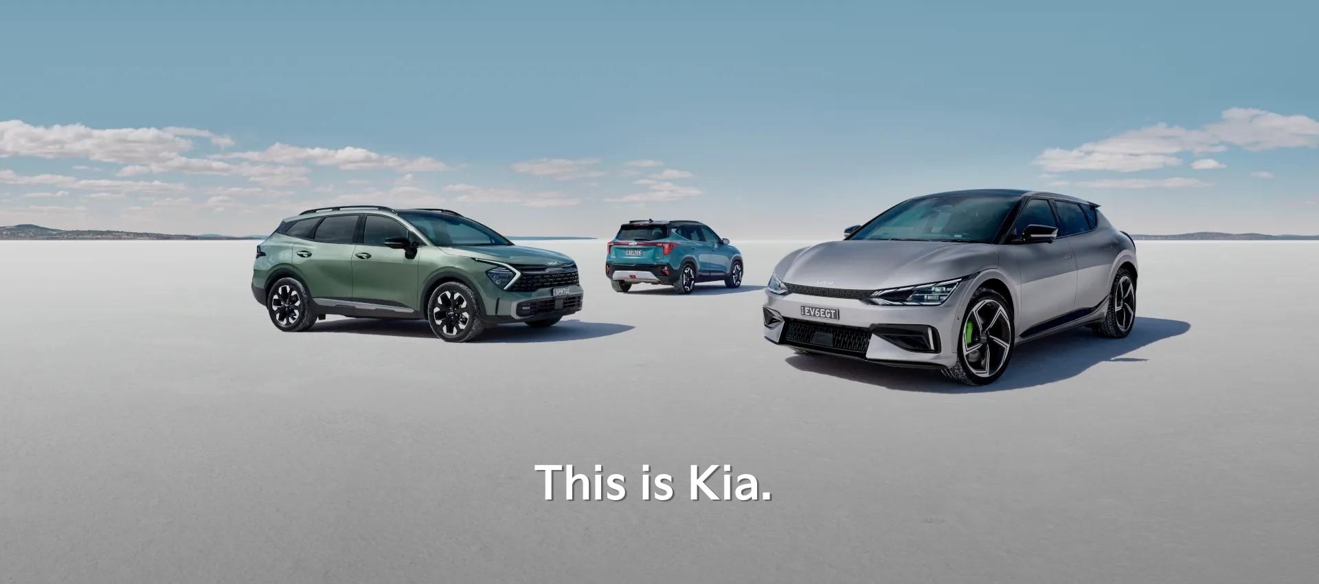 Metro Kia | Kia Dealer