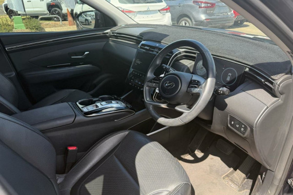 2023 MY24 Hyundai Tucson NX4.V2 Highlander SUV Image 13