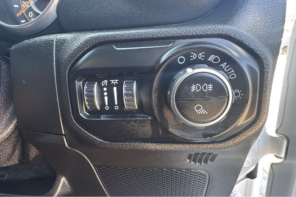 2020 Jeep Gladiator JT Overland Pickup Image 15
