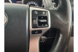 2014 Toyota LandCruiser Prado GDJ150R VX SUV