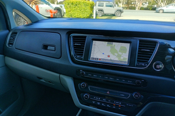 2019 Kia Carnival YP Platinum Van Image 26