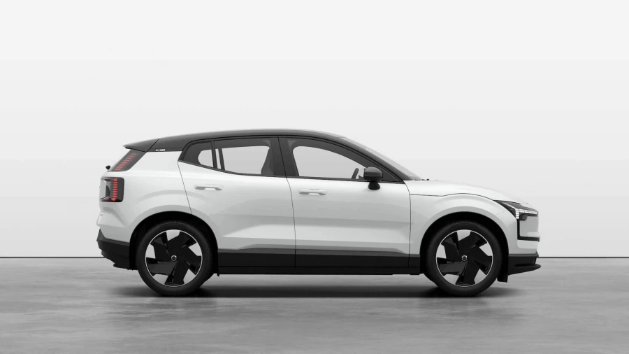 2025 MY24 Volvo EX30  Single Motor Extended Range Plus SUV Image 5