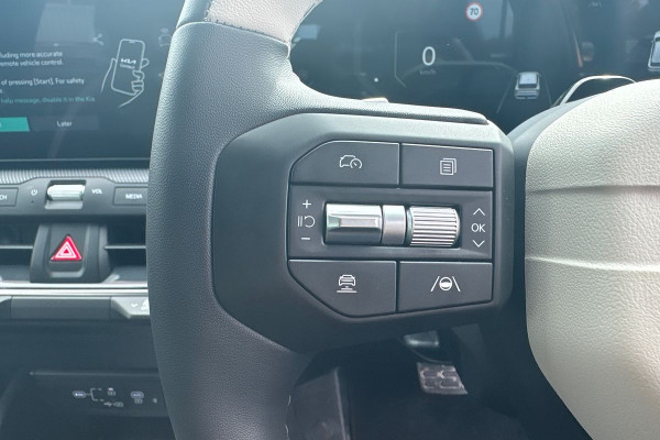 2025 MY26 Kia K4 CL4m GT-Line Hatch Image 15