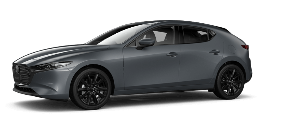 2024 Mazda 3 BP G25 Astina Hatch Image 24