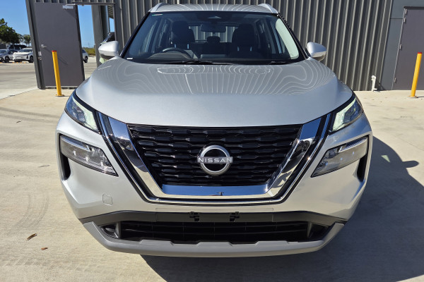 2024 MY25 Nissan X-Trail T33 ST SUV Image 8