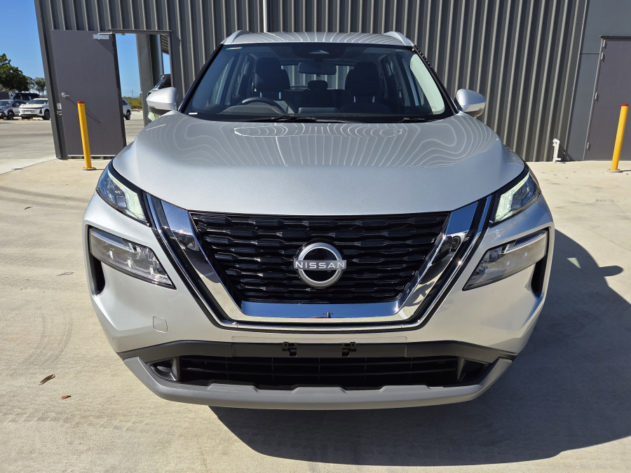 2024 MY25 Nissan X-Trail T33 ST SUV Image 8