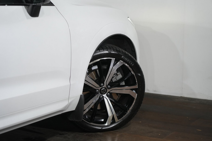 2023 Volvo XC60 UZ Ultimate B6 Dark SUV