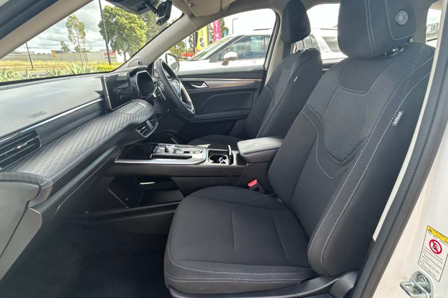 2023 GWM Haval Jolion A01 Premium SUV Image 13