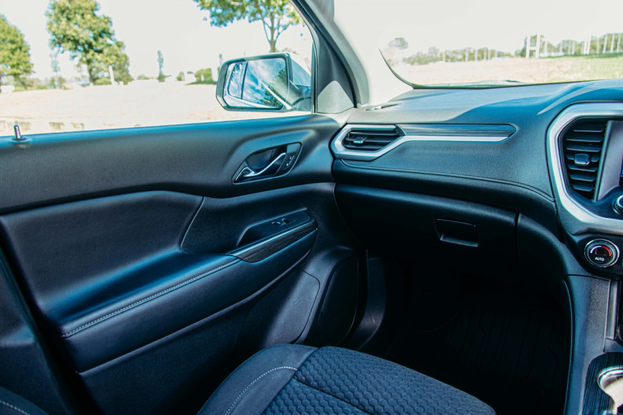 2019 Holden Acadia AC LT SUV Image 30
