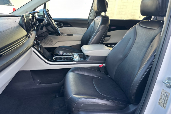 2021 Kia Carnival KA4 Platinum People Mover Image 9