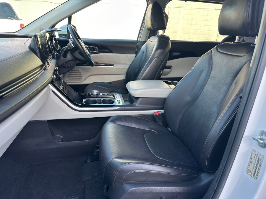 2021 Kia Carnival KA4 Platinum People Mover Image 9