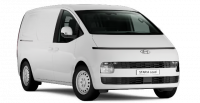 New Hyundai STARIA Load