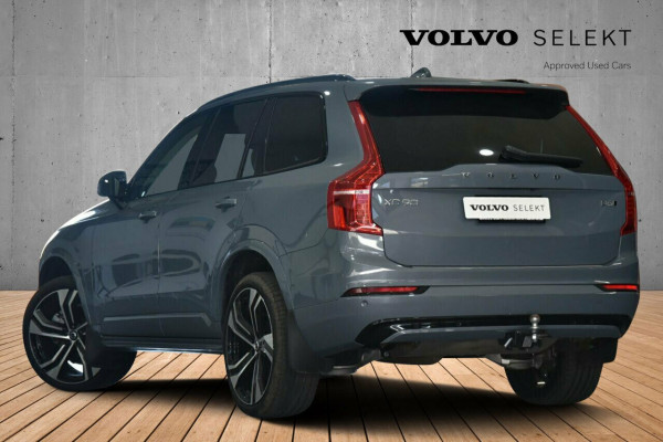 2023 Volvo XC90 Wagon Image 3