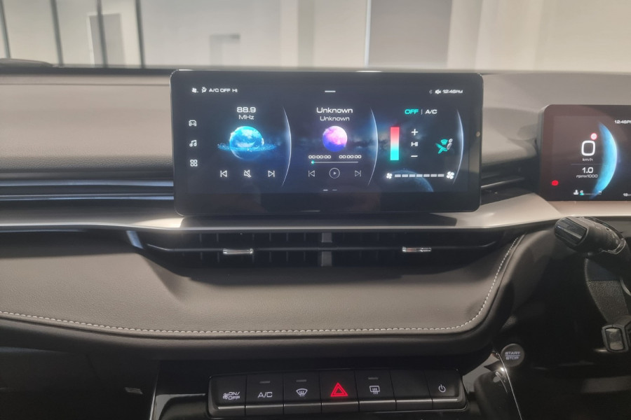 2024 GWM Haval H6 B01 Premium SUV Image 32