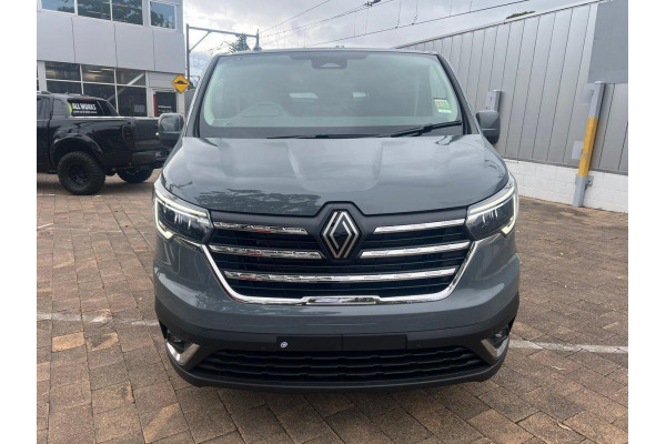 2024 MY25 Renault Trafic X82 Premium Van
