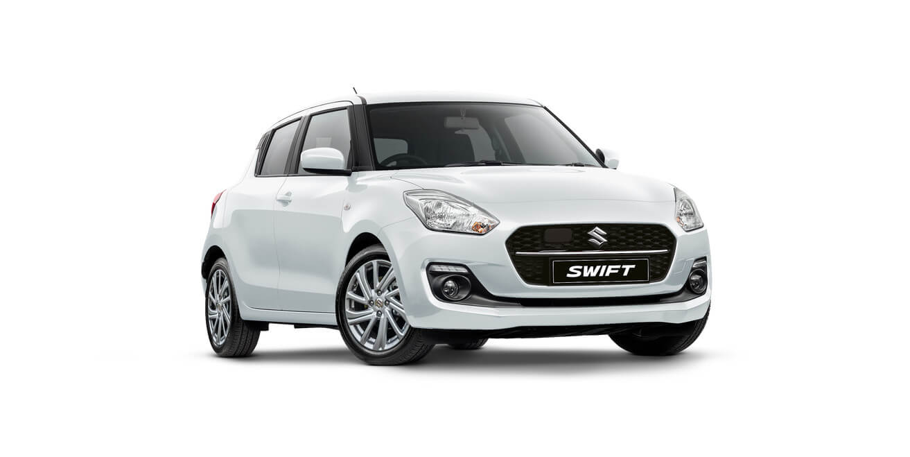 2022 Suzuki Swift AZ Series II GL S Plus Hatch