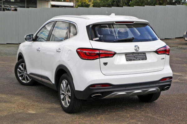 2022 MG HS SAS23 Vibe SUV Image 2