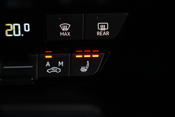 2023 Audi RS 3 Sedan Image 21