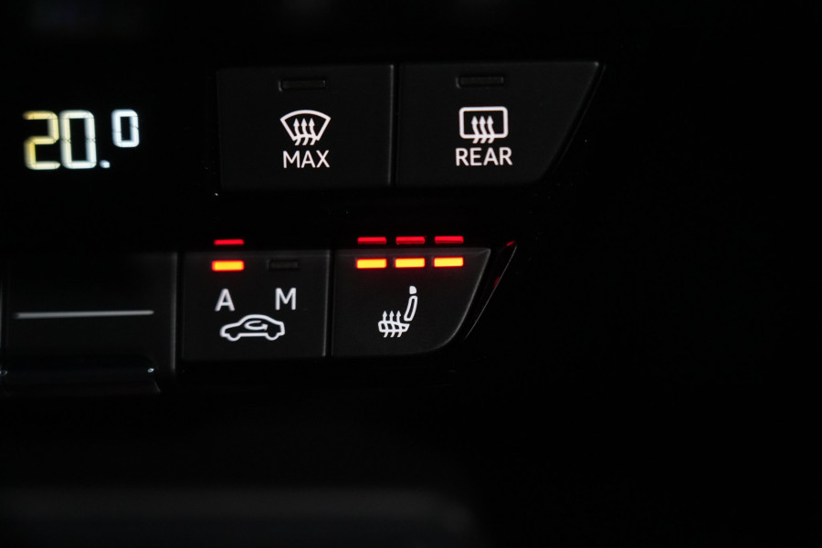 2023 Audi RS 3 Sedan Image 21