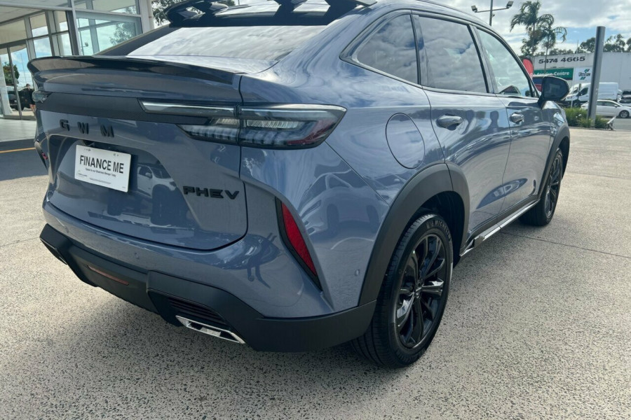 2025 GWM Haval H6 B03 Ultra SUV Image 6