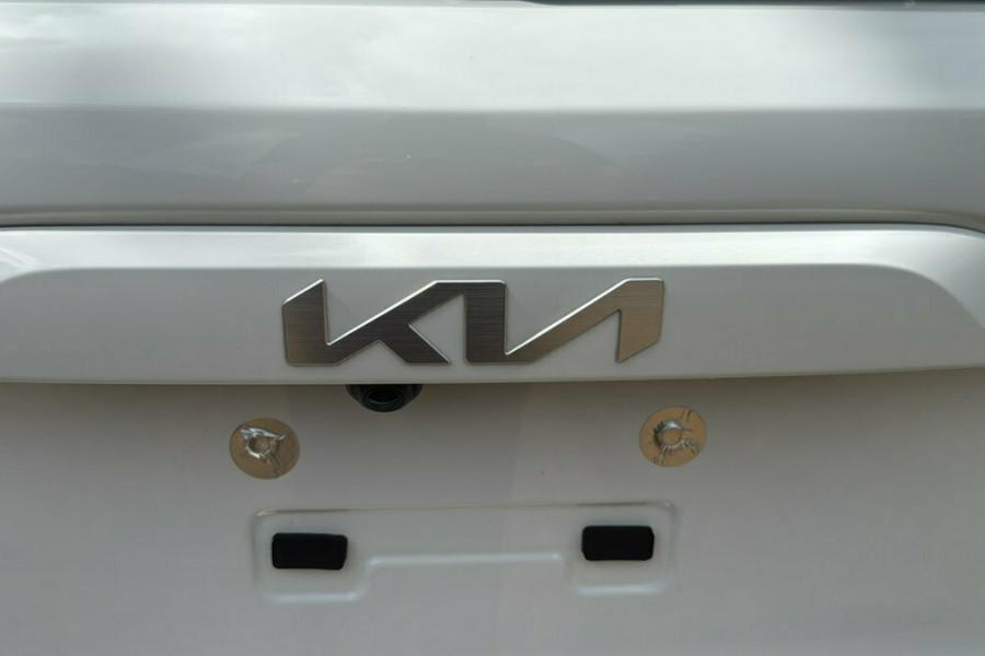 2023 MY24 Kia Niro SG2 EV S SUV Image 11