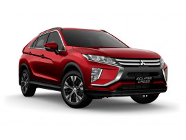 Mitsubishi Eclipse Cross ES YA