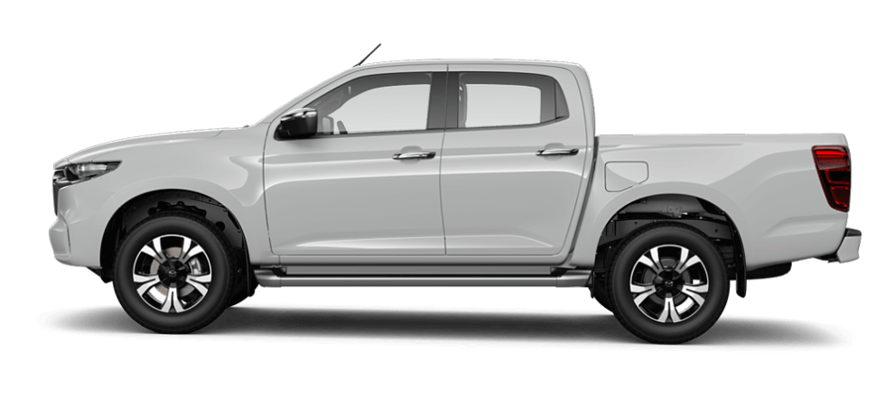 2024 Mazda BT-50 TF GT Ute Image 22