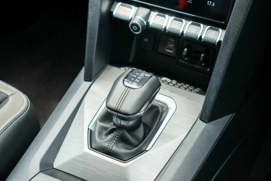 2024 Volkswagen Amarok NF TDI600 Aventura Ute Image 13