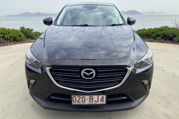2020 MY0  Mazda CX-3 DK Maxx Sport SUV Image 2