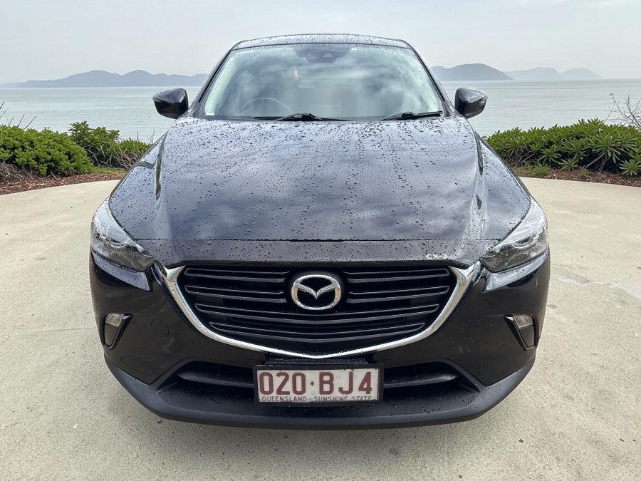 2020 MY0  Mazda CX-3 DK Maxx Sport SUV Image 2