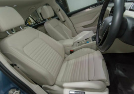 2017 Volkswagen Passat 3C (B8) MY17 140TDI DSG Highline Sedan