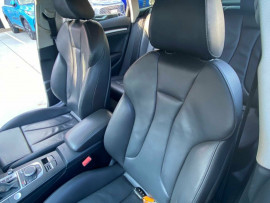 2015 Audi A3 8V Ambition Hatch image 21