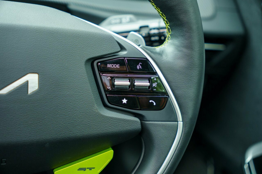 2023 MY24 Kia EV6 CV GT SUV Image 11