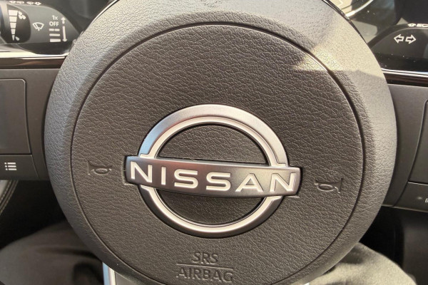 2023 Nissan X-Trail T33 ST-L SUV Image 22