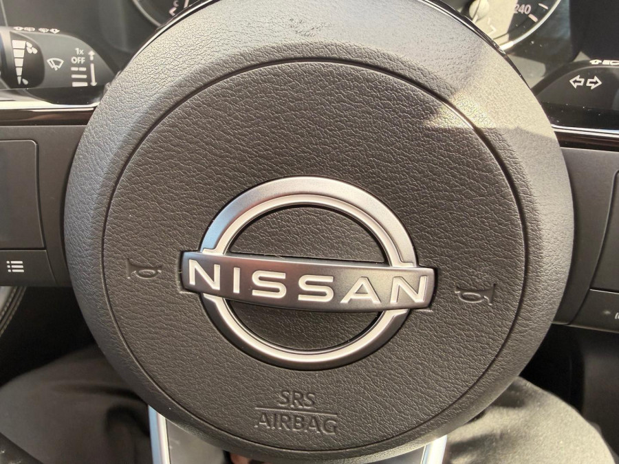 2023 Nissan X-Trail T33 ST-L SUV Image 22
