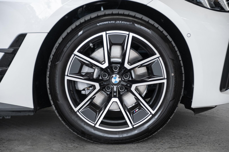 2026 BMW i4 G26 eDrive35 Hatch