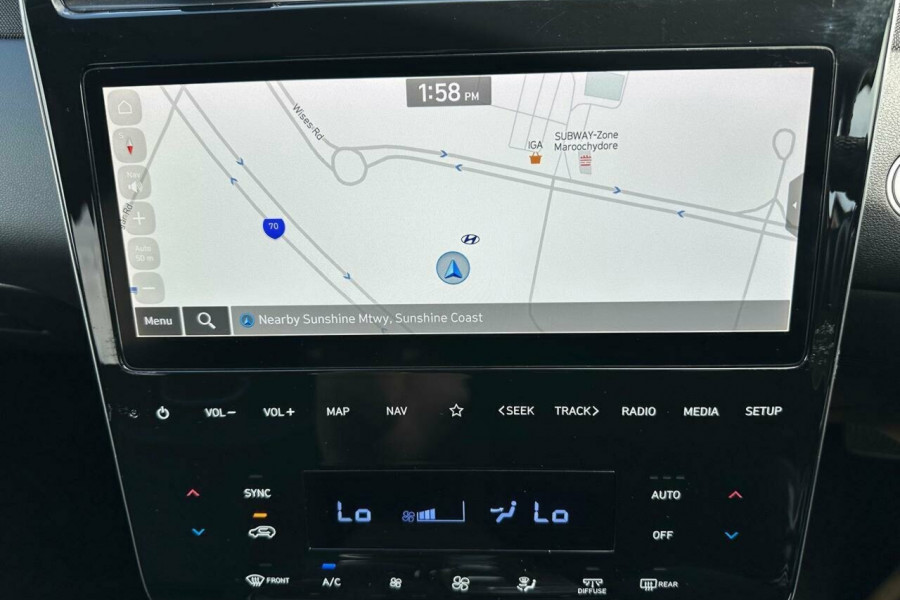 2023 Hyundai Tucson NX4.V2 Elite SUV Image 19