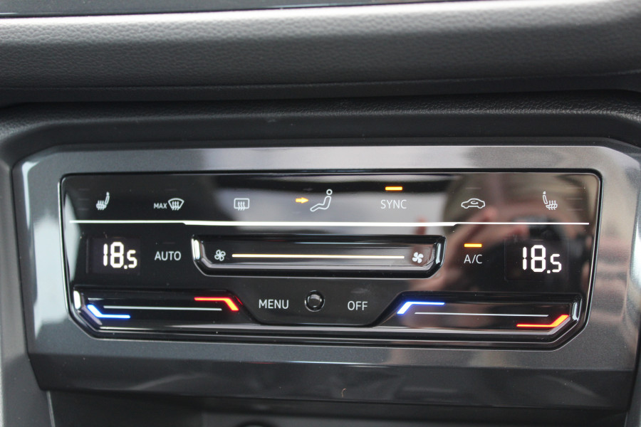 2024 Volkswagen Tiguan 5N 132TSI Life SUV Image 21