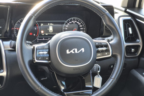 2022 Kia Sorento MQ4 Sport+ SUV Image 11