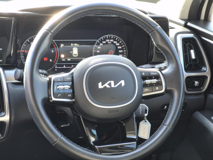 2022 Kia Sorento MQ4 Sport+ SUV Image 11